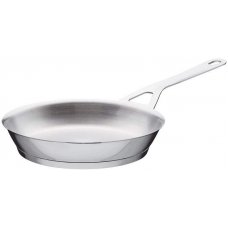 "Pots&Pans" 1.7 liters frying pan by ALESSI